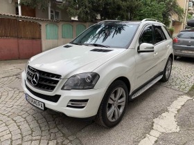 Mercedes-Benz ML 350 | Mobile.bg   6