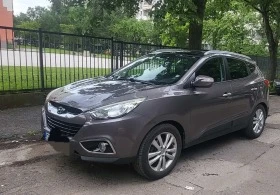 Hyundai IX35, снимка 3