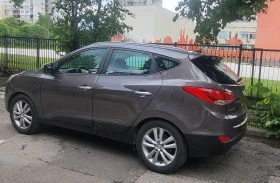 Hyundai IX35, снимка 4