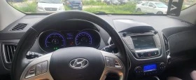 Hyundai IX35, снимка 11