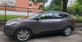 Hyundai IX35, снимка 5