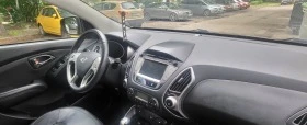 Hyundai IX35, снимка 9