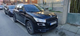 Peugeot 4008 1.8 HDI 150к.с. 85хил. км., снимка 1