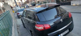 Peugeot 4008 1.8 HDI 150.. 85. . | Mobile.bg    4