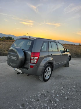 Suzuki Grand vitara, снимка 7