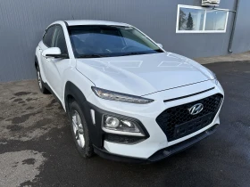 Hyundai Kona 1.6 T / ОРИГИНАЛЕН ПРОБЕГ / 177 к.с. / ТОП СЪСТОЯН, снимка 13