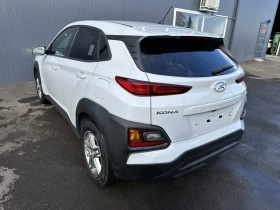 Hyundai Kona 1.6 T / ОРИГИНАЛЕН ПРОБЕГ / 177 к.с. / ТОП СЪСТОЯН, снимка 16