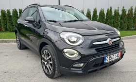 Fiat 500X 2.0 Multi Jet | Mobile.bg    7