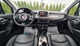 Fiat 500X 2.0 Multi Jet | Mobile.bg    9