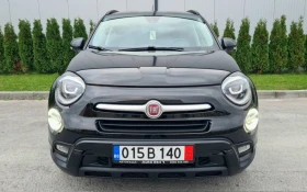 Fiat 500X 2.0 Multi Jet | Mobile.bg    8