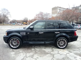 Land Rover Range Rover Sport 2.7, снимка 3