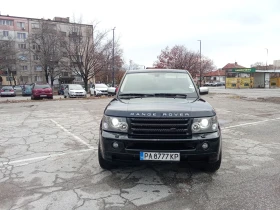 Land Rover Range Rover Sport 2.7, снимка 1