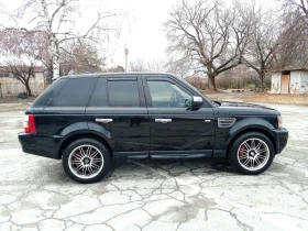 Land Rover Range Rover Sport 2.7, снимка 7