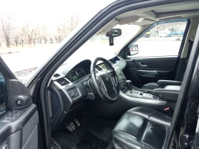 Land Rover Range Rover Sport 2.7, снимка 9