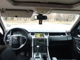 Land Rover Range Rover Sport 2.7, снимка 10