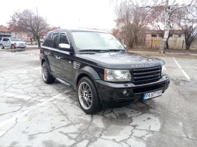 Land Rover Range Rover Sport 2.7, снимка 8