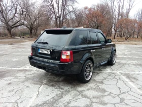 Land Rover Range Rover Sport 2.7, снимка 6