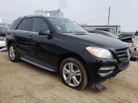  Mercedes-Benz ML 350