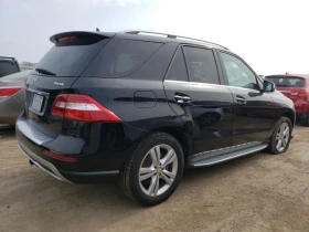 Mercedes-Benz ML 350, снимка 6