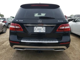 Mercedes-Benz ML 350, снимка 5