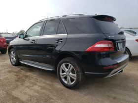 Mercedes-Benz ML 350, снимка 4