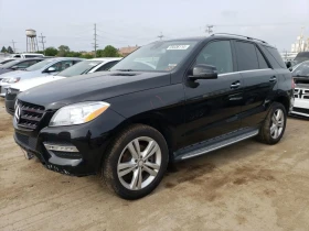 Mercedes-Benz ML 350, снимка 3