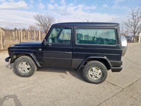 Mercedes-Benz G 300, снимка 3