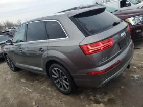 Audi Q7 QUATTRO | Mobile.bg    3