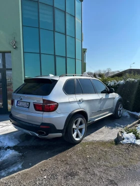 BMW X5, снимка 4