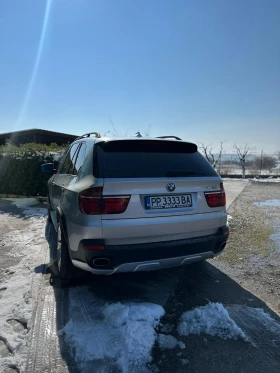 BMW X5, снимка 3