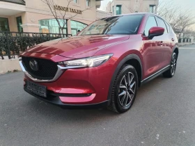 Mazda CX-5 SKYACTIVE-G. 2.5 , 78000 KM, снимка 15