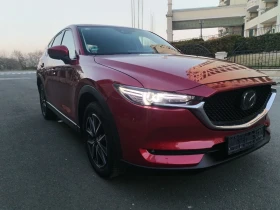 Mazda CX-5 SKYACTIVE-G. 2.5 , 78000 KM, снимка 2