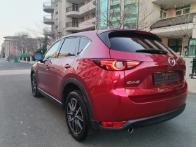 Mazda CX-5 SKYACTIVE-G. 2.5 , 78000 KM, снимка 3