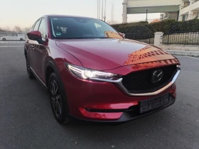 Mazda CX-5 SKYACTIVE-G. 2.5 , 78000 KM, снимка 8