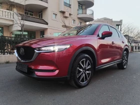 Mazda CX-5 SKYACTIVE-G. 2.5 , 78000 KM, снимка 16