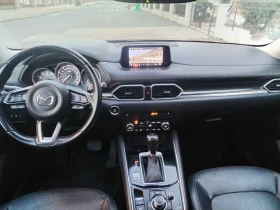 Mazda CX-5 SKYACTIVE-G. 2.5 , 78000 KM, снимка 17