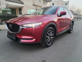 Mazda CX-5 SKYACTIVE-G. 2.5 , 78000 KM, снимка 1