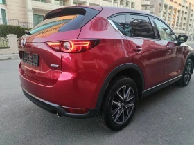 Mazda CX-5 SKYACTIVE-G. 2.5 , 78000 KM, снимка 14