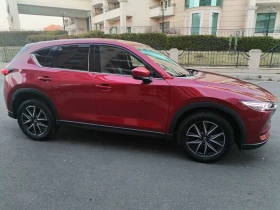 Mazda CX-5 SKYACTIVE-G. 2.5 , 78000 KM, снимка 6