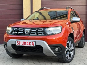 Обява за продажба на Dacia Duster 1.0TCe-LPG Пълна Сервизна История! ~26 950 лв. - изображение 1