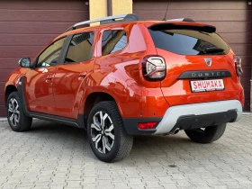 Обява за продажба на Dacia Duster 1.0TCe-LPG Пълна Сервизна История! ~26 950 лв. - изображение 3