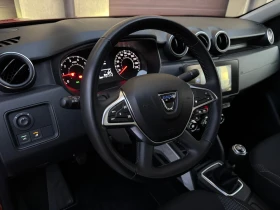 Обява за продажба на Dacia Duster 1.0TCe-LPG Пълна Сервизна История! ~26 950 лв. - изображение 8