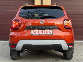 Обява за продажба на Dacia Duster 1.0TCe-LPG Пълна Сервизна История! ~26 950 лв. - изображение 5