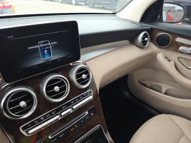 Обява за продажба на Mercedes-Benz GLC 300 ПРОМО! БЕЗ АНАЛОГ* KEYLESS GO* КАМЕРА* М.ТОЧКА* ПА ~26 500 лв. - изображение 8