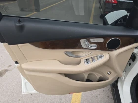 Обява за продажба на Mercedes-Benz GLC 300 ПРОМО! БЕЗ АНАЛОГ* KEYLESS GO* КАМЕРА* М.ТОЧКА* ПА ~26 500 лв. - изображение 11