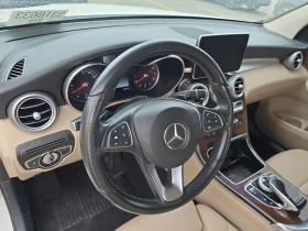 Обява за продажба на Mercedes-Benz GLC 300 ПРОМО! БЕЗ АНАЛОГ* KEYLESS GO* КАМЕРА* М.ТОЧКА* ПА ~26 500 лв. - изображение 6