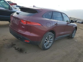 Обява за продажба на Jaguar F-PACE Premium * Възможност за Лизинг*  ~25 000 лв. - изображение 2