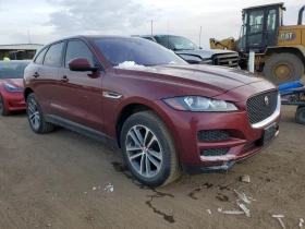 Обява за продажба на Jaguar F-PACE Premium * Възможност за Лизинг*  ~25 000 лв. - изображение 3
