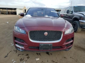 Обява за продажба на Jaguar F-PACE Premium * Възможност за Лизинг*  ~25 000 лв. - изображение 4