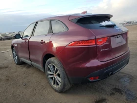 Обява за продажба на Jaguar F-PACE Premium * Възможност за Лизинг*  ~25 000 лв. - изображение 1